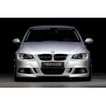Εμπρόσθιος προφυλακτήρας Rieger για BMW Σειρά 3 M3 (E92) / M3 (E93) Εμπρόσθιος προφυλακτήρας Rieger για BMW Σειρά 3 M3 (E92) / M3 (E93)
